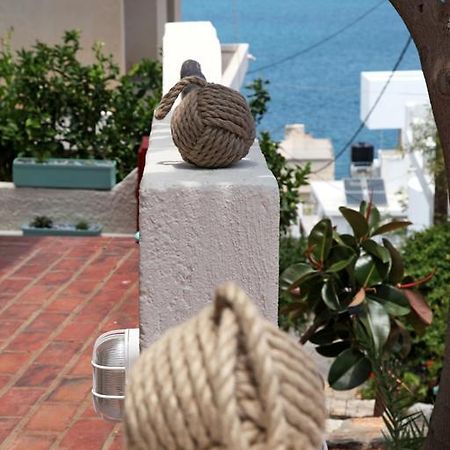 Elounda Relax Apartment Экстерьер фото