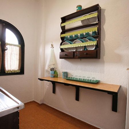 Elounda Relax Apartment Экстерьер фото