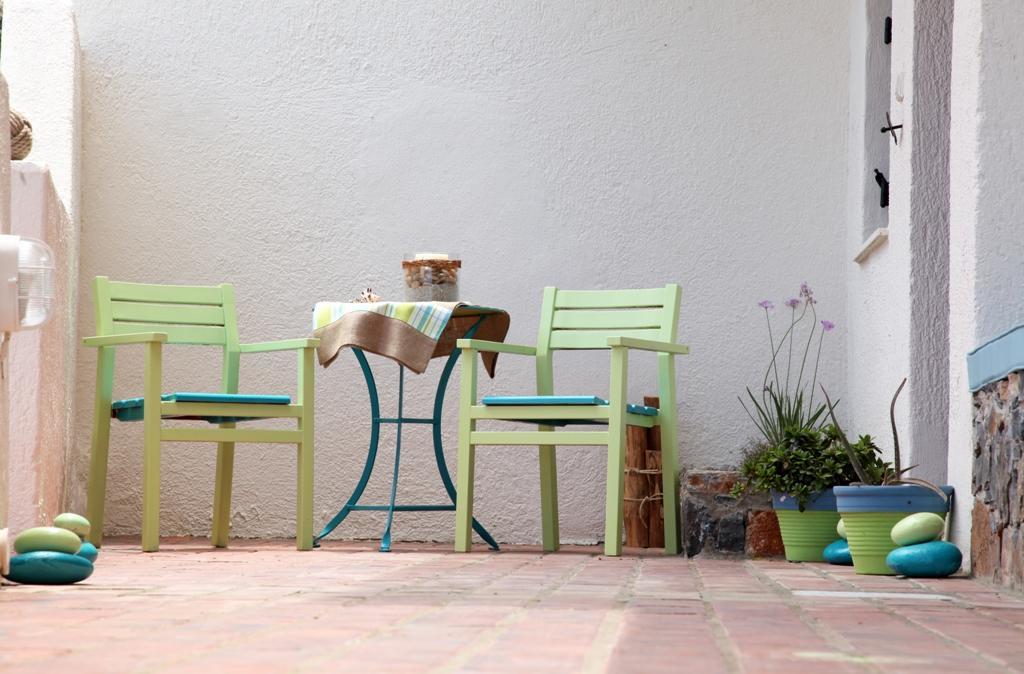 Elounda Relax Apartment Экстерьер фото