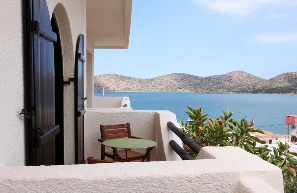 Elounda Relax Apartment Экстерьер фото