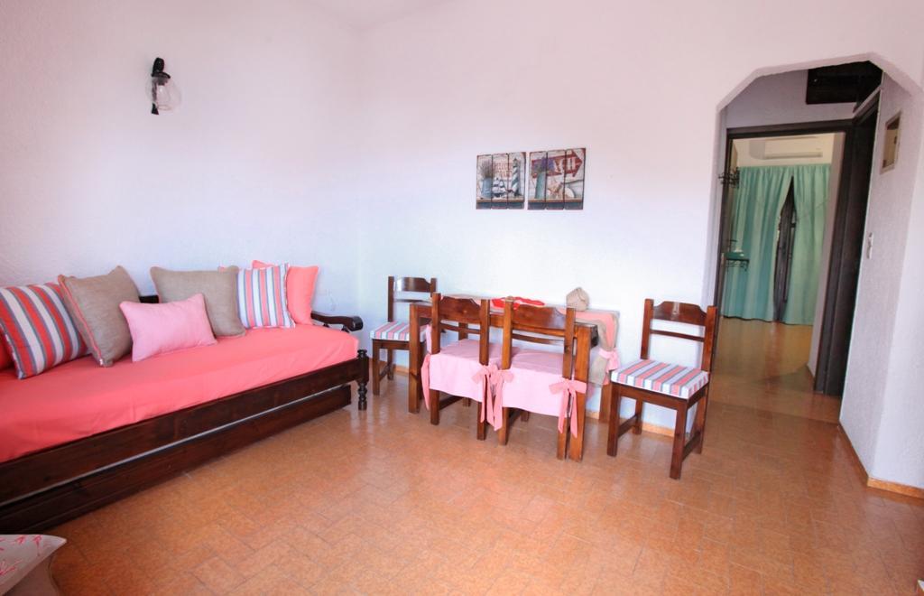 Elounda Relax Apartment Экстерьер фото