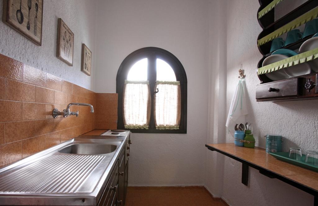Elounda Relax Apartment Экстерьер фото