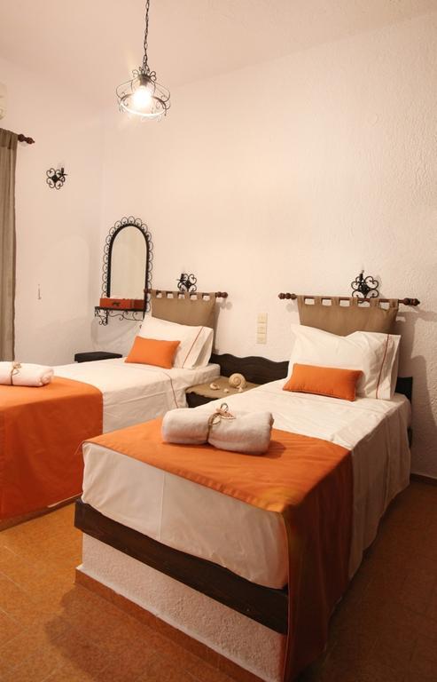 Elounda Relax Apartment Экстерьер фото