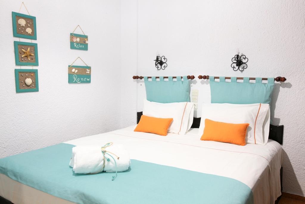 Elounda Relax Apartment Экстерьер фото