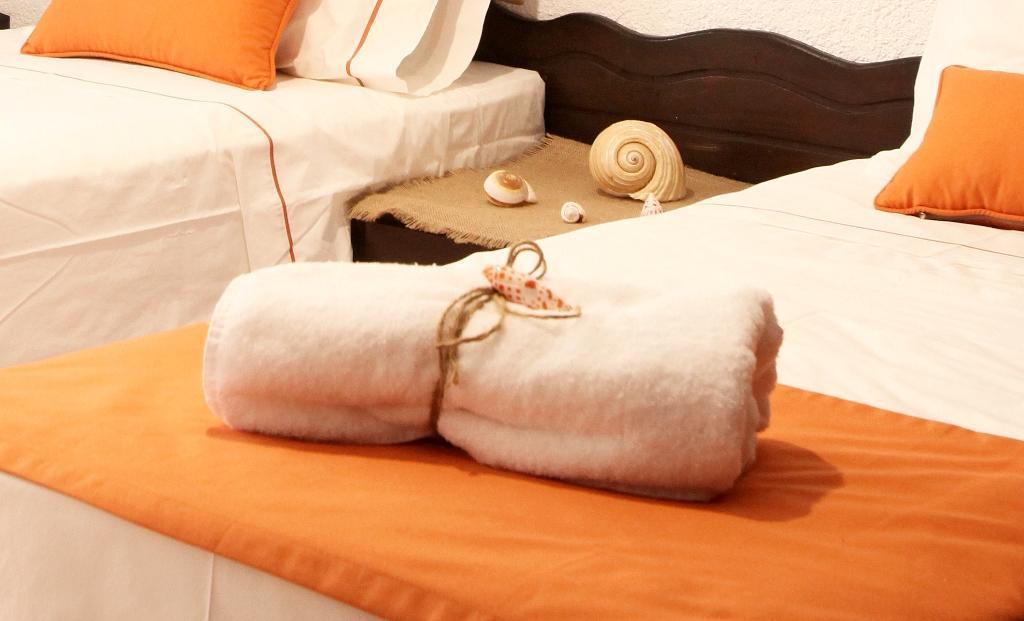 Elounda Relax Apartment Экстерьер фото