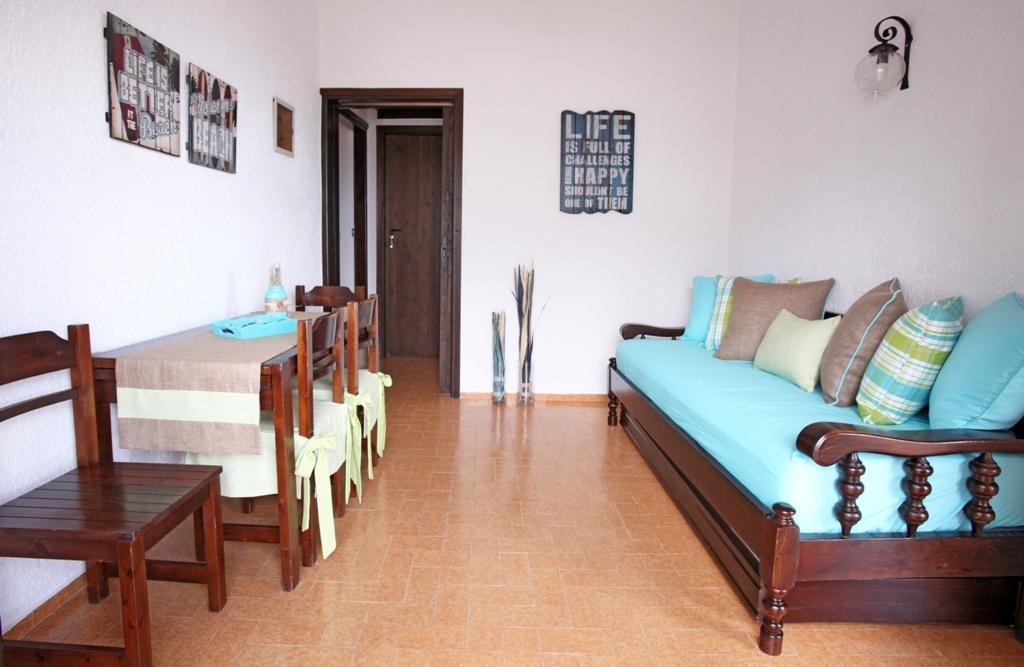 Elounda Relax Apartment Экстерьер фото