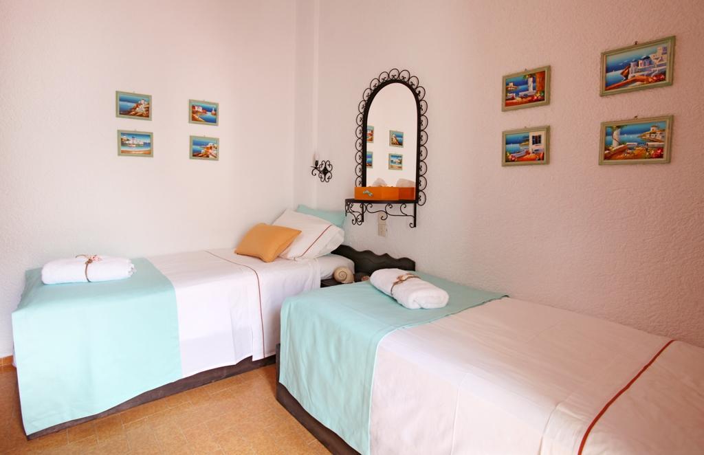 Elounda Relax Apartment Экстерьер фото