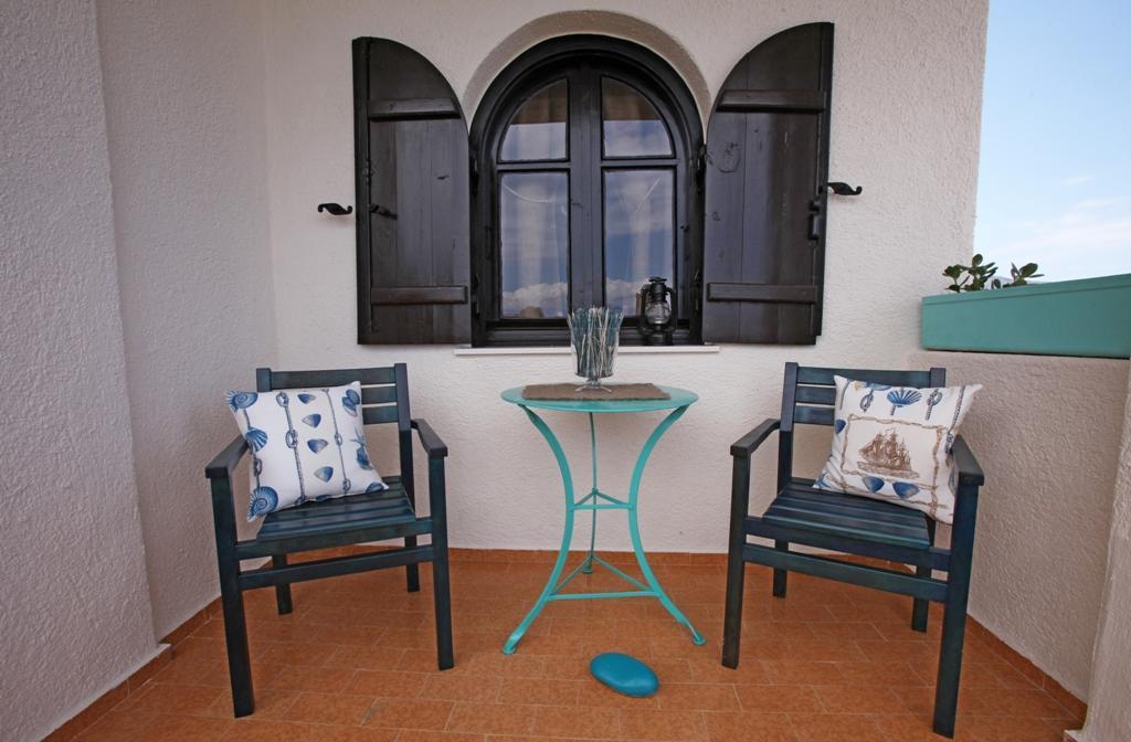Elounda Relax Apartment Экстерьер фото