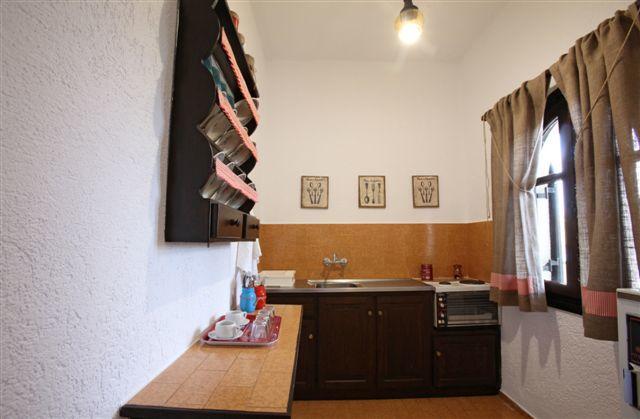 Elounda Relax Apartment Экстерьер фото