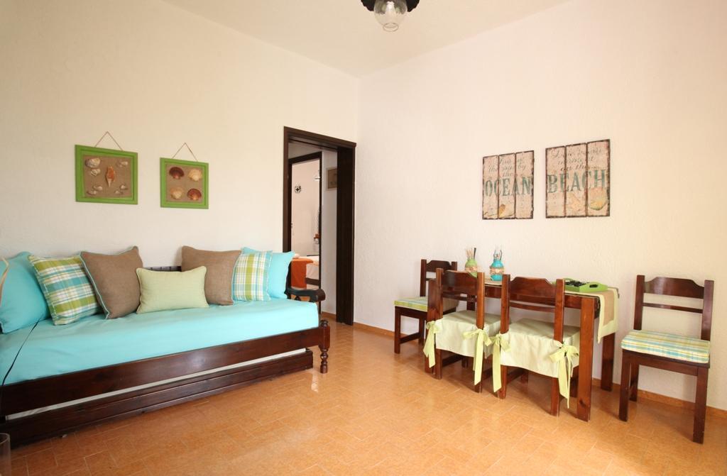 Elounda Relax Apartment Экстерьер фото