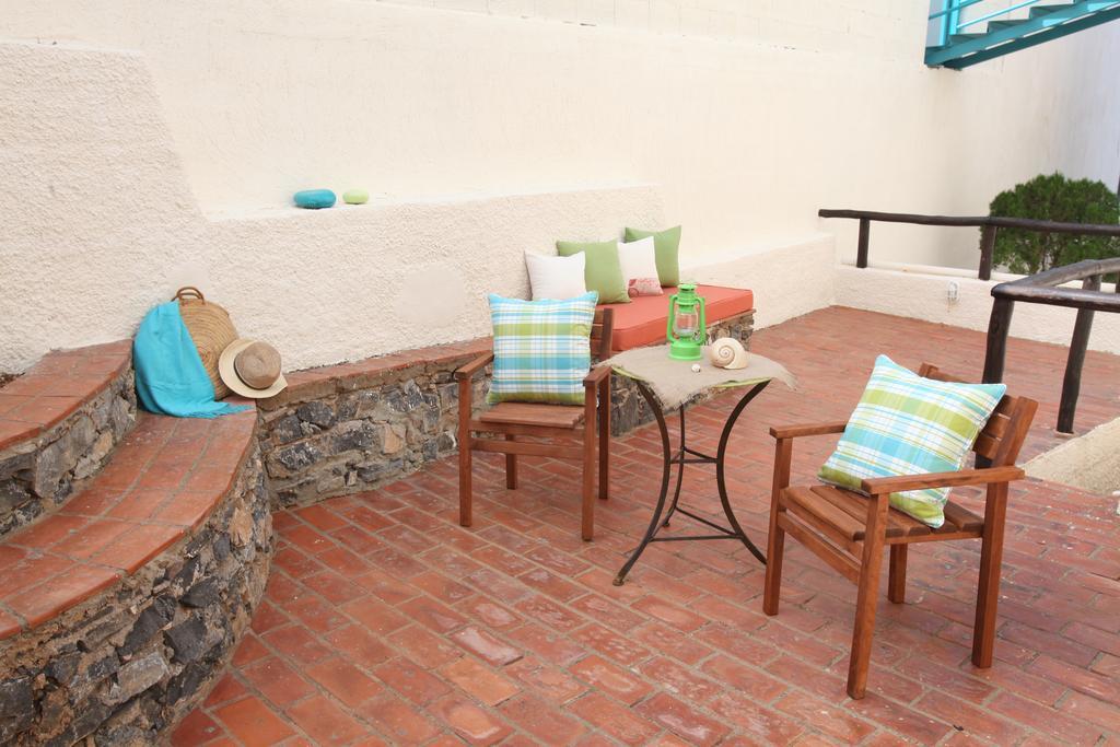 Elounda Relax Apartment Экстерьер фото