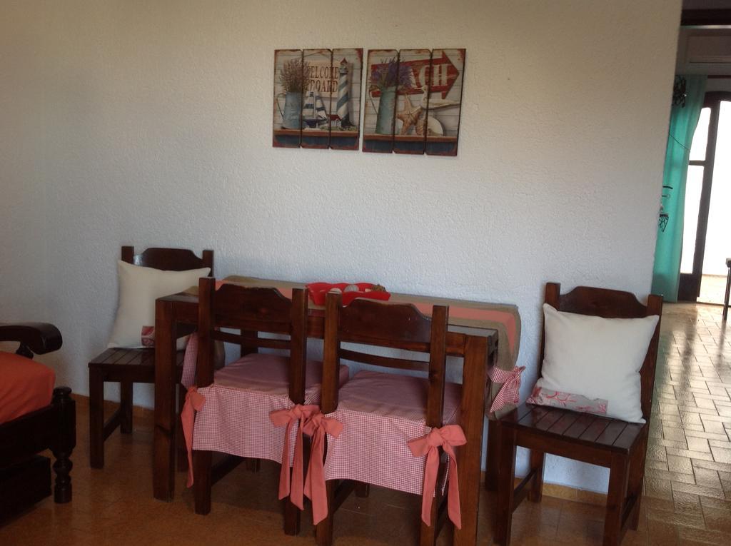 Elounda Relax Apartment Экстерьер фото