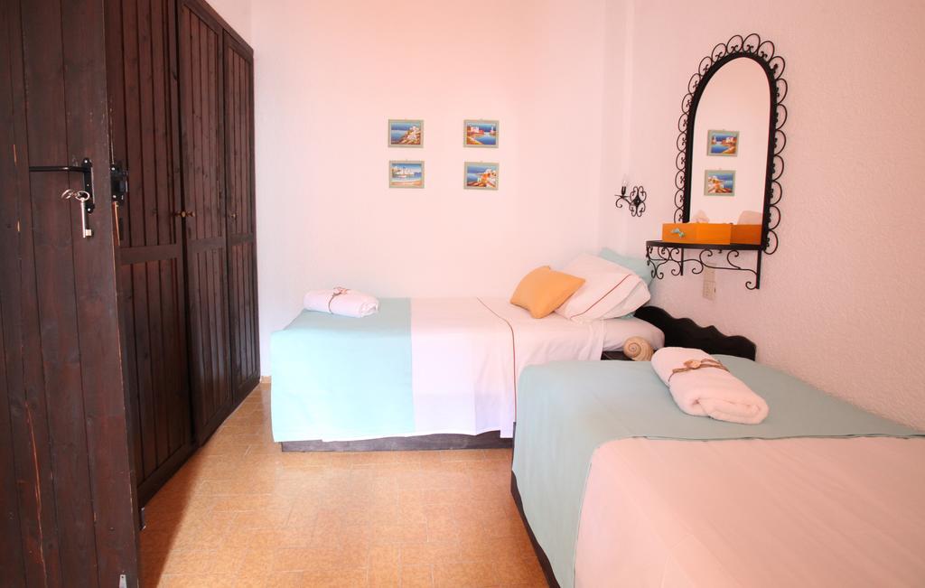 Elounda Relax Apartment Экстерьер фото