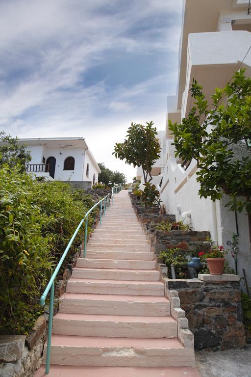 Elounda Relax Apartment Экстерьер фото