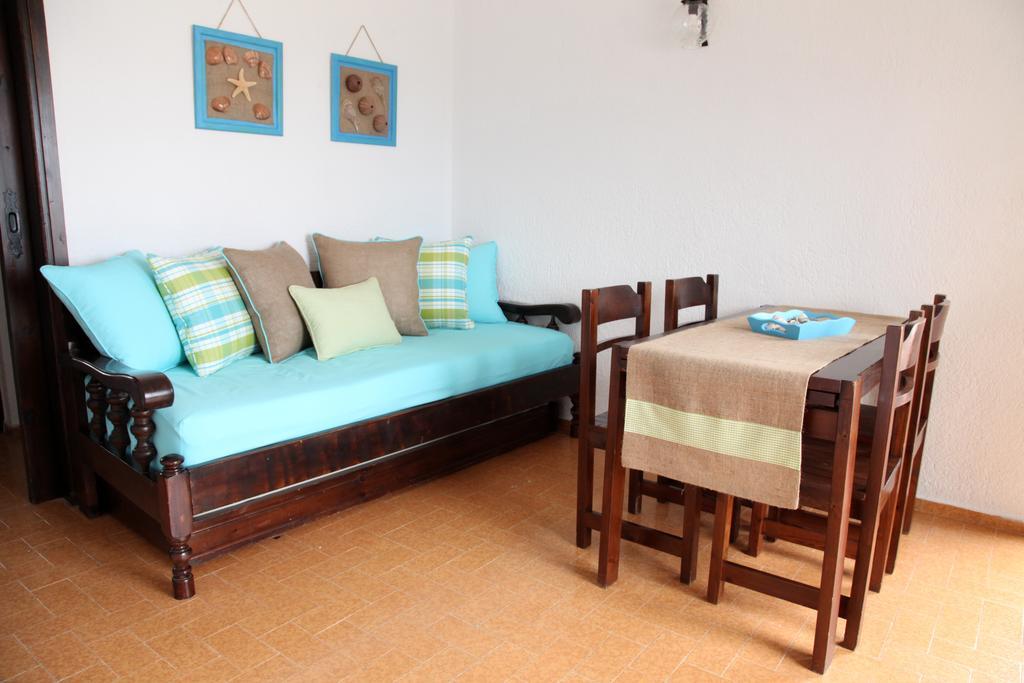 Elounda Relax Apartment Экстерьер фото