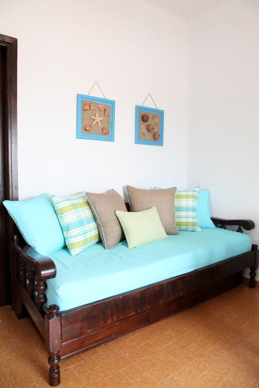 Elounda Relax Apartment Экстерьер фото