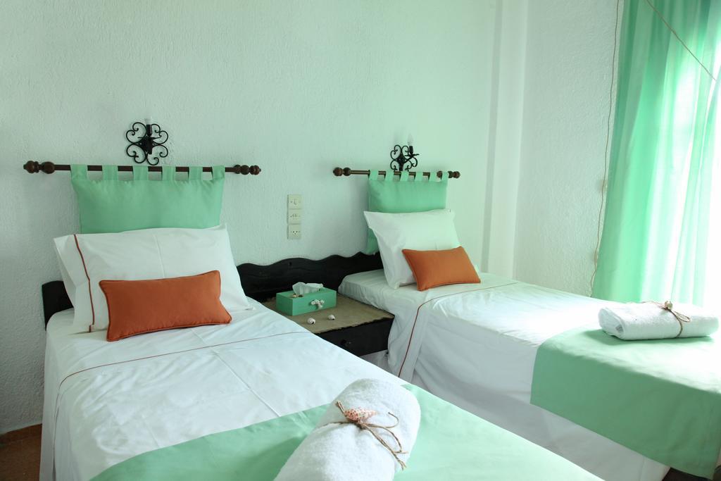 Elounda Relax Apartment Экстерьер фото