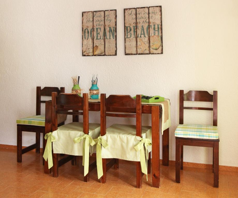 Elounda Relax Apartment Экстерьер фото