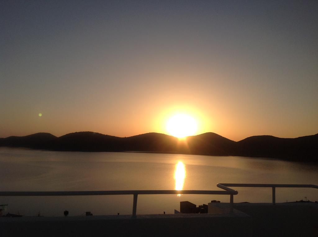 Elounda Relax Apartment Экстерьер фото