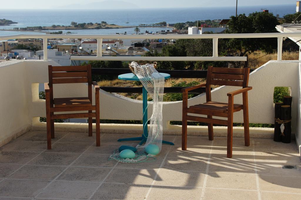 Elounda Relax Apartment Экстерьер фото