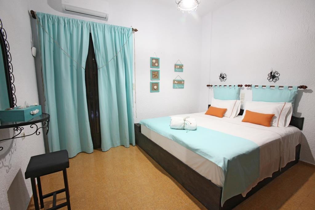 Elounda Relax Apartment Экстерьер фото