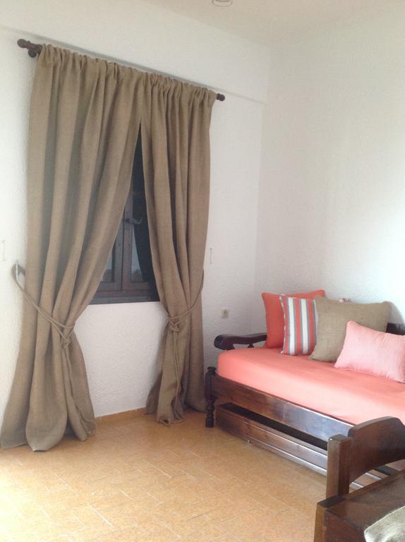 Elounda Relax Apartment Экстерьер фото