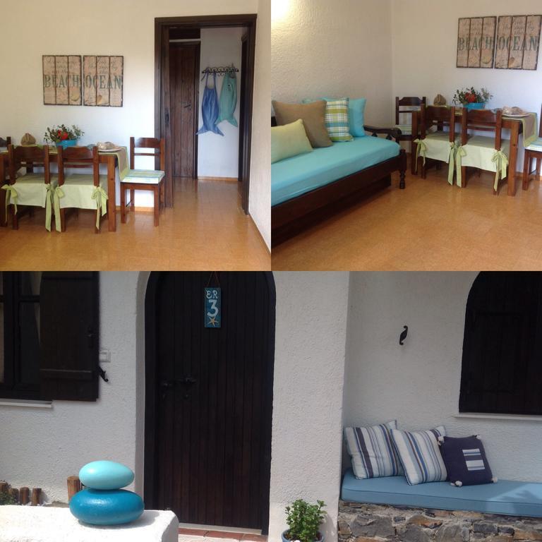 Elounda Relax Apartment Экстерьер фото