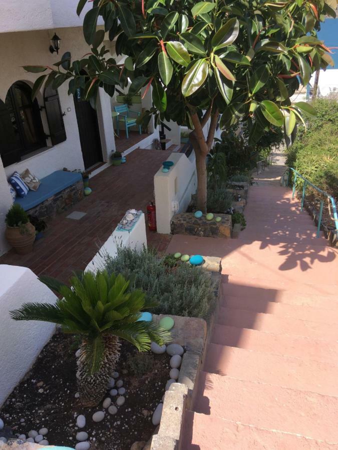 Elounda Relax Apartment Экстерьер фото