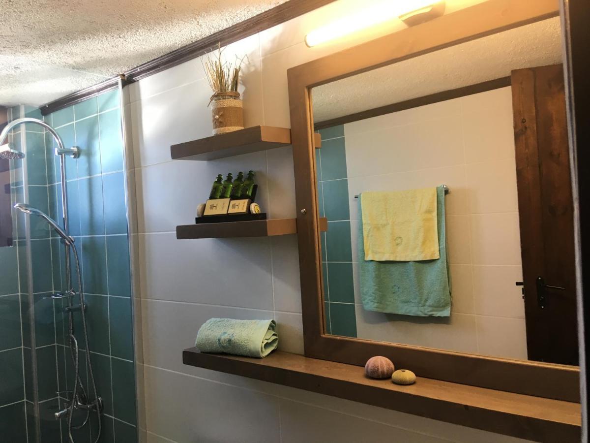 Elounda Relax Apartment Экстерьер фото